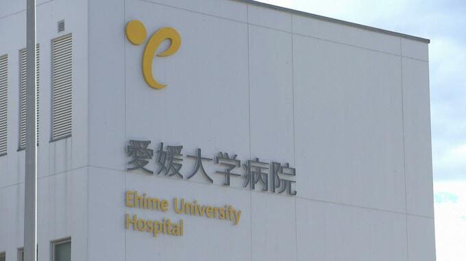 「ただただ反省している」20代男性看護師が飲酒運転 罰金50万円の略式命令と停職3か月の懲戒処分　|　愛媛のニュース - Nスタえひめ｜あいテレビは6チャンネル