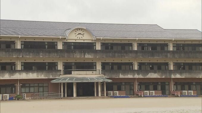 【速報】京都男児行方不明　小学校で6日夜に保護者説明会　保護者への連絡が遅れた経緯など説明へ|TBS NEWS DIG