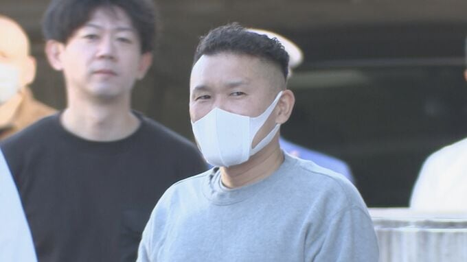 元暴力団組員で僧侶の男（49）を逮捕　拳銃や実弾などを知人の暴力団関係者の男に販売か　警視庁|TBS NEWS DIG