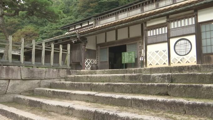 【速報】ドラマ「VIVANT」×島根県「ロケーションジャパン大賞」準グランプリ受賞　|　BSSニュース | BSS山陰放送