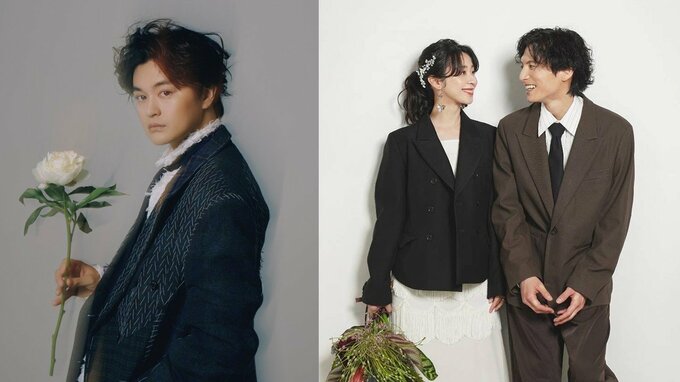 【瀬戸康史】“舞台の弟”が“本当の弟”に　妹・瀬戸さおりさんと宮﨑秋人さんの結婚を祝福 「まさか秋人がほんとに弟になるとは...」|TBS NEWS DIG