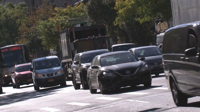 バイデン政権が新たな排ガス規制案を公表　2030年に新車販売の6割をEVに