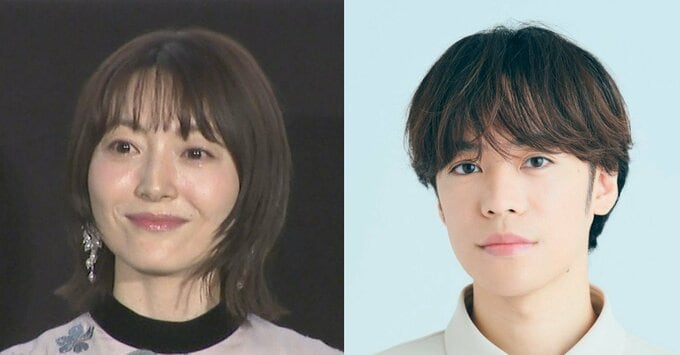 【 花澤香菜 ＆ 小野賢章 】　離婚を報告　「生活リズムの違いから夫婦として過ごす時間の確保が難しくなり、すれ違いが」「それぞれの道を歩む決断」|TBS NEWS DIG