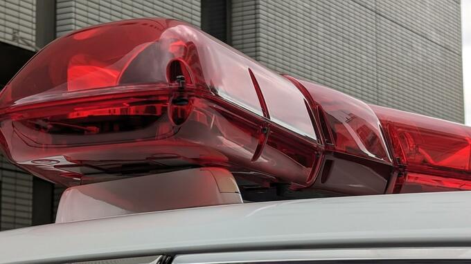 18万円のネックレス盗んだ疑い 37歳男を逮捕 容疑は否認「意味が分からない」　|　愛媛のニュース - Nスタえひめ｜あいテレビは6チャンネル