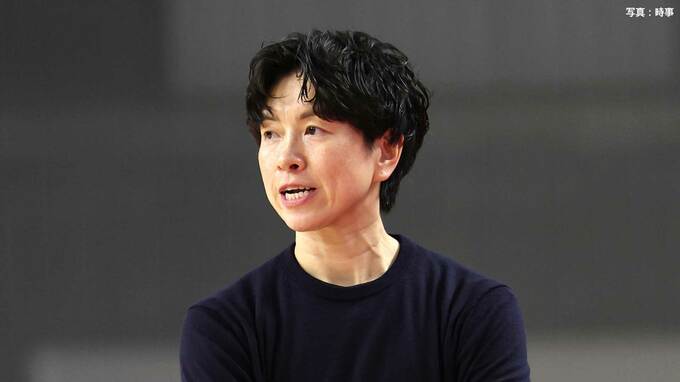 女子バスケアジア大会代表候補・大神雄子HCや奥山理々嘉ら21人を発表　W杯には渡嘉敷や髙田を選出|TBS NEWS DIG
