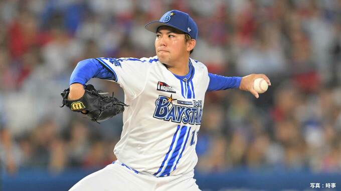 DeNA3連勝で巨人と3差、東がプロ入り最多12勝目！三浦監督以来26年ぶりの8連勝　打線山本逆転2ラン＆牧の3戦連発含む9得点|TBS NEWS DIG
