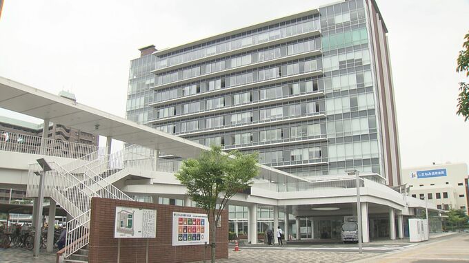 「子どもが帰ってこない」東広島市の小学校でスクールバスに児童置き去り　|　RCC NEWS | 広島ニュース | RCC中国放送