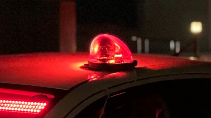 高速バスが原付バイクに衝突　バイクの女性（３０）が転倒　車線変更時の事故　鹿児島　|　鹿児島のニュース｜MBC NEWS｜南日本放送