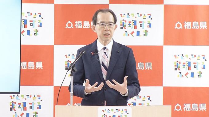 「これまでの常識を変えて…」浜通りでもクマ目撃、知事が注意呼びかけ　12月に入っても情報相次ぐ　福島　|　福島のニュース│TUF