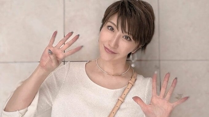 【がんサバイバー】西丸優子さん「もう、何歳でもいいや！」45歳の誕生日を迎えて目標を語る　子宮体がんの「手術から一年半、抗がん剤終了から11ヶ月」|TBS NEWS DIG