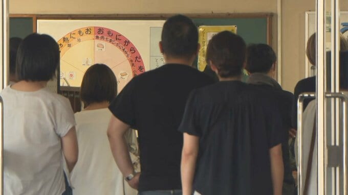 小4の男児がプールで溺れて死亡…「遺族との話し合いを優先すべき」という意見から、保護者への説明会は中止　学校側は児童の泳力を把握|TBS NEWS DIG