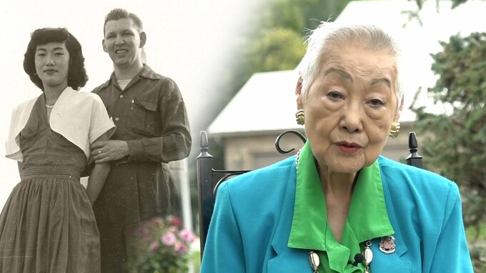 「タンスの中には同級生の遺体…」空襲は女性や子どもが犠牲に　生存者が語る戦争と平和への願い|TBS NEWS DIG