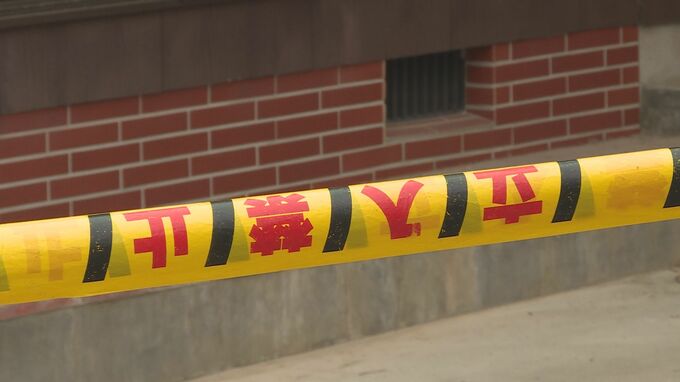 同居する母親の遺体を放置した疑いで逮捕　男性を不起訴処分に|TBS NEWS DIG