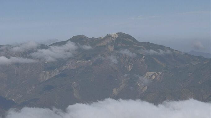 白山手取川ジオパーク ユネスコが認定勧告で登録へ前進　|　石川県のニュース｜MRO北陸放送