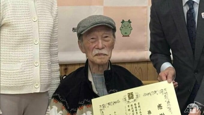 【訃報】クレヨン画家・孫内あつし さん（青森市出身・84歳）が死去　|　青森のニュース│ATV NEWS│青森テレビ