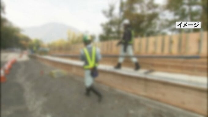 外国人労働者　半数以上が日本語の学習環境に課題と回答　山梨県が初の調査　|　山梨のニュース | ＵＴＹテレビ山梨