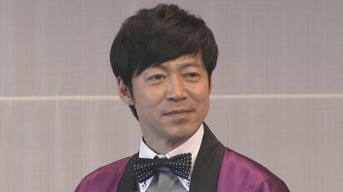 東貴博さん　駒澤大学中退を報告「全部単位も取ったんで」　能登半島地震の被災地支援に学費相当分を寄付「早めに卒業」の利点も語る|TBS NEWS DIG