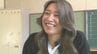 女子バレー･石川真佑(25)の“意外な素顔” 14年前の卒業文集に綴った夢は… 【アジア大会 愛知･名古屋】　|　名古屋・愛知・岐阜・三重のニュース【CBC news】 | CBC web