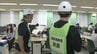 「いつ来るか分からない災害に備える」北九州市役所で地震発生の初動対応訓練【防災の日】　|　福岡のニュース｜RKB NEWS｜RKB毎日放送