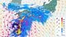 【台風情報】台風6号　広範囲に雨風の影響　沖縄、九州で1日「300ミリ」、東海地方では2日「400ミリ」の予想　西日本・東日本で6月3日にかけ土砂災害、浸水、河川増水や氾濫に厳重警戒　|　沖縄のニュース｜RBC 琉球放送