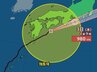 【台風情報】「台風6号(チャンミー)」中心気圧980hPa・最大瞬間風速35m/s　3日に西日本・東日本にかなり接近　高知県中部、高知県西部、徳島県北部に「線状降水帯直前予測」も　1時間ごとの雨風シミュレーション【気象庁2日22時45分発表】　|　BSSニュース | BSS山陰放送