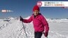 「スキーをはける喜び」90歳でも元気いっぱい！自ら持つギネス記録更新へ　世界最高齢のクロカン選手、佐伯克美さん　富山　|　富山のニュース｜天気・防災｜チューリップテレビ
