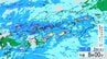 【きょう6/2(火)広島天気〈台風6号の影響は?〉】局地的に1時間30ミリ「激しい雨」予想　夜は強風・高波に十分注意を　|　RCC NEWS | 広島ニュース | RCC中国放送