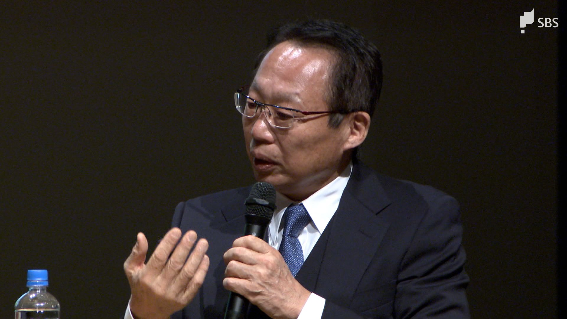 対話を続けて自分事に」元サッカー日本代表監督・岡田武史さん 人の