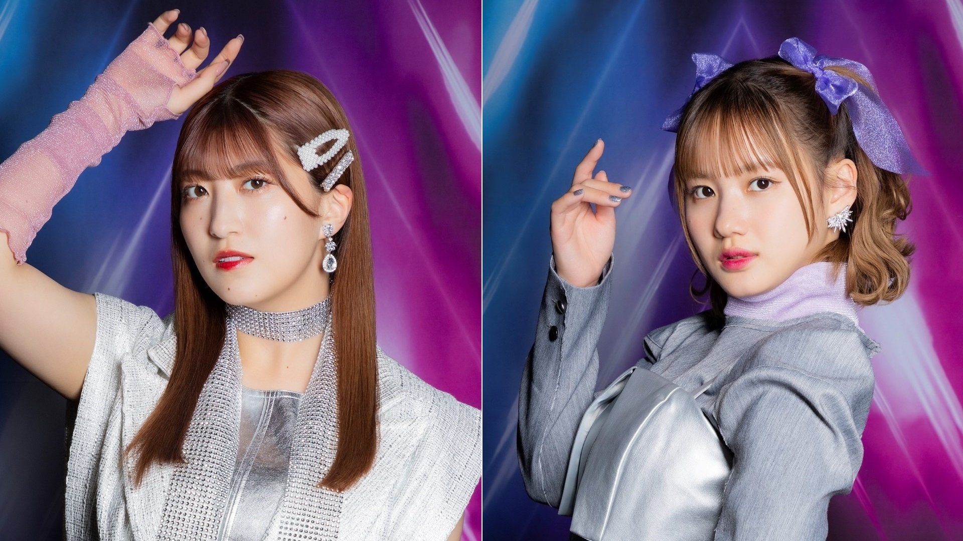 モーニング娘。'25 】羽賀朱音＆横山玲奈 今秋ツアー完走で卒業・芸能