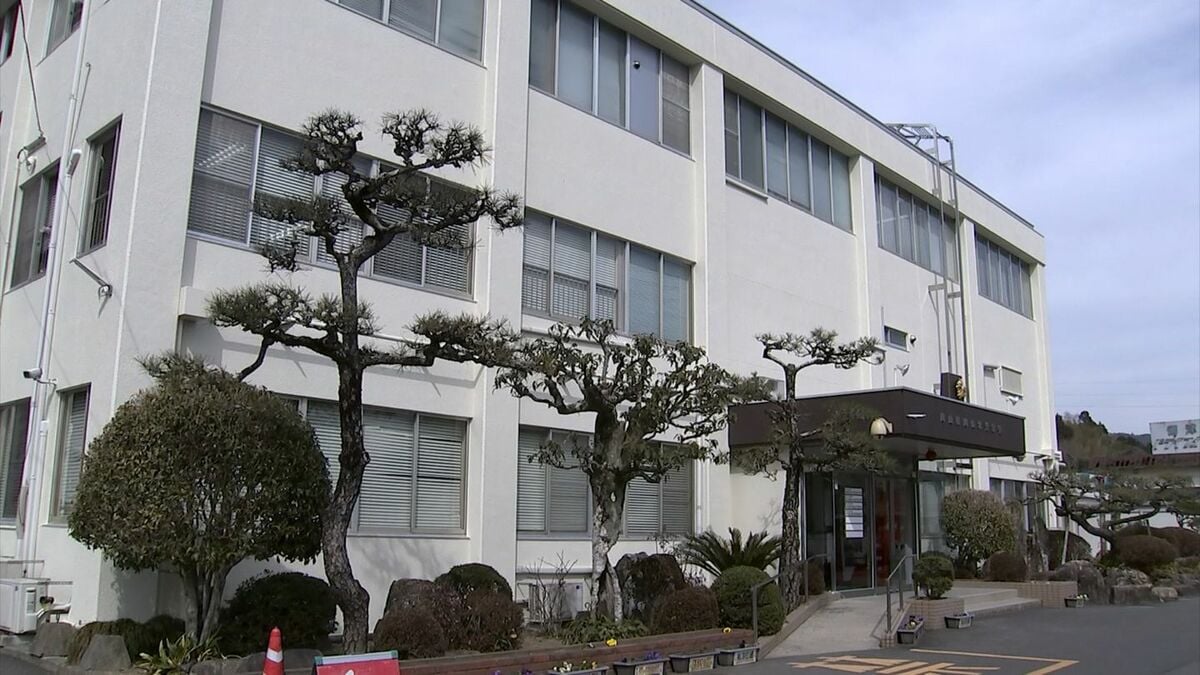 死因は出血性ショック　ツーリングに人気の「奥吉備街道」で大型バイクが転倒　近くに倒れていた男性（43）が死亡【岡山】