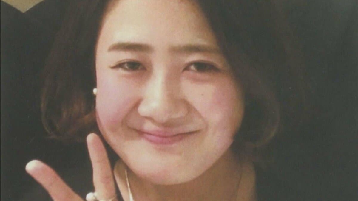 五條堀美咲さん行方不明からまもなく10年　「似た人を見た」という情報が今年3件も…大分県警が情報提供呼びかけ