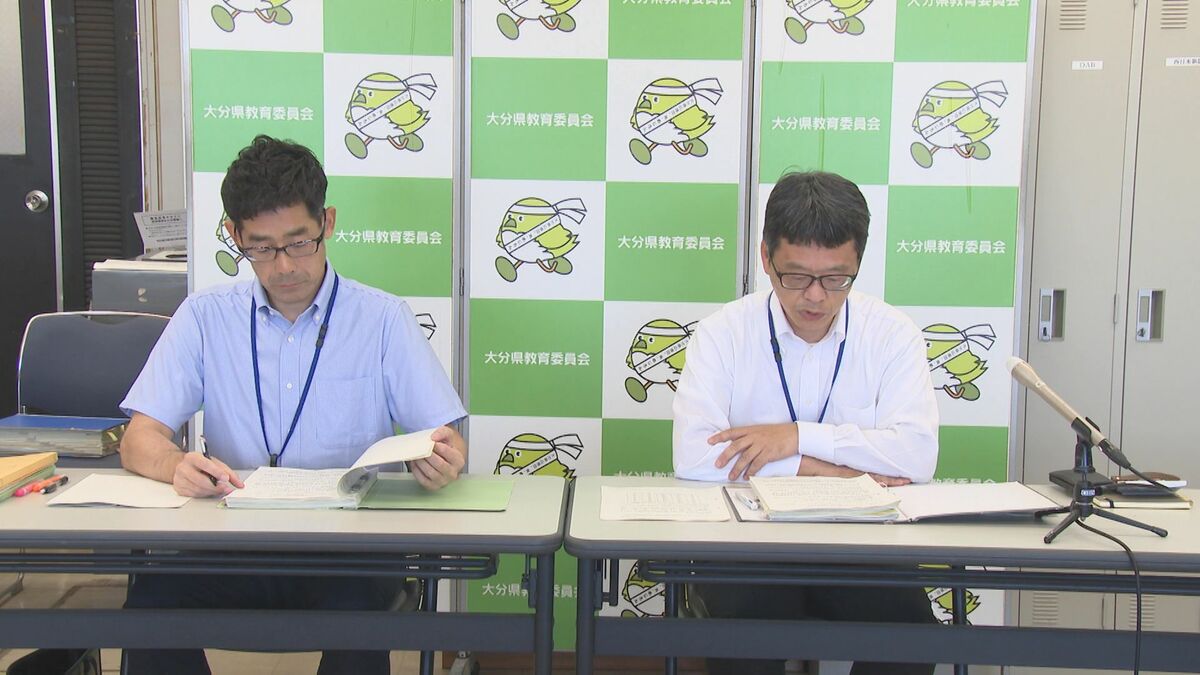 教員採用試験…倍率が過去最低の2.5倍に「申し込みゼロ」の教科も　他県の現職教員採用試験を秋に実施へ