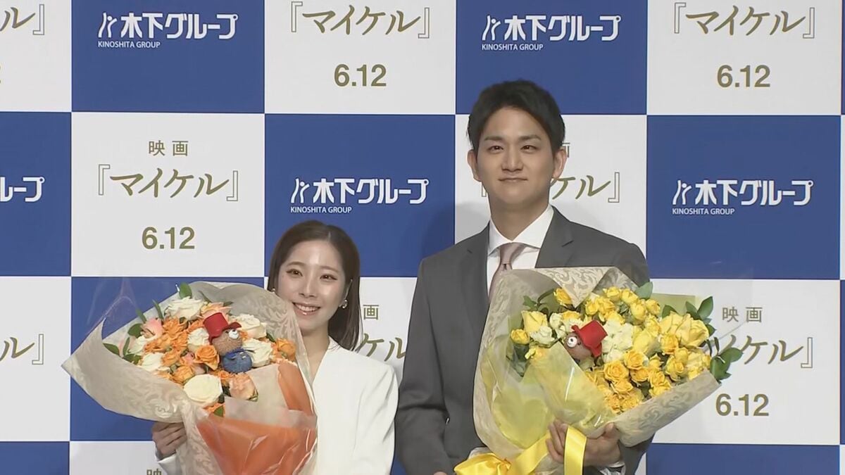 ｢アイスショーで世界トップの演技が見られたら｣｢寂しいけど…｣ りくりゅう引退会見 名古屋の街の受け止めは… 今後はプロとして活動