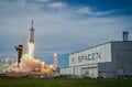 イーロン・マスク氏のスペースX、ナスダック上場へ－公にIPO申請| TBS CROSS DIG with Bloomberg