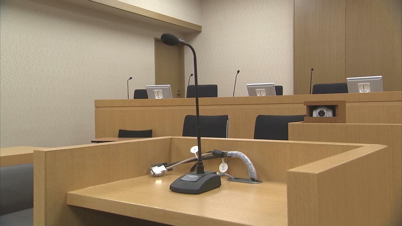 【裁判詳細】「悪魔だと信じていた…産んだら人間の赤ちゃんだった」出産後、手を合わせた母親は赤ちゃんの遺体を崖から投げ棄てた ”魔術師協会の牛尾