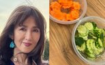 【工藤静香】 「ひな祭り」「明日は時間がないので下準備開始♥」 SNSにつづる|TBS NEWS DIG