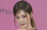 【 aespa・NINGNING 】　目がチャームポイント　「ファンの方々が私にネコに似ているとよく言ってくれるんです」「自分のネコの目を生かしたメイクというのが好き」|TBS NEWS DIG