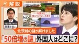 外国人観光客数が50.6倍に!北茨城市に観光客が急増したワケは“エルム・オン・ザ・ビーチ”【Nスタ解説】|TBS NEWS DIG