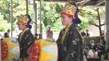 豊年の喜びを歌と踊りで 宮古・多良間島の八月踊り|TBS NEWS DIG