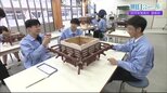 「モノづくりの魅力」自分の思い描いたものが形になる喜び 白河実業高校 建築部【明日への一歩】|TBS NEWS DIG