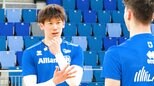 ミラノ・石川祐希「僕がやるんじゃなくてもっと動こうよ」 プレーオフベスト4入りの裏に“熱いコミュニケーション”|TBS NEWS DIG