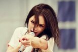 【 浜崎あゆみ 】 「確認事をしてもしてもしてもしても終わらない　もう昼夜は分からない」「全セクション本気だ」「今日もやり切れ私」　ツアー開幕直前に想い|TBS NEWS DIG