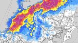 【大雪情報 】長野県・関東北部は6日昼前、7日夜~9日頃にかけて大雪となる所も 積雪量:栃木・日光市土呂部45センチ 群馬・みなかみ町藤原186センチ 長野県・野沢温泉180センチ(6日午前5時現在)【大雪と雨と風のシミュレーション】 | 富山のニュース|天気・防災|チューリップテレビ