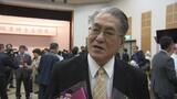 「妻に毎日弁当を作ってもらって本当に感謝の気持ち」 県庁で退職者辞令交付式 長年の功績を労う|TBS NEWS DIG