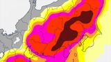 【関東甲信】11日夜遅くにかけ大気が非常に不安定 落雷、竜巻など激しい突風、降ひょう、局地的な激しい雨に注意 【発雷確率と雨のシミュレーション】|TBS NEWS DIG