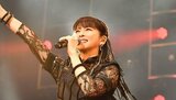 森高千里さん 「心の距離もグッと縮まった感じがします!」「しばらくは余韻に浸りたい」 ライブ終え 心境明かす|TBS NEWS DIG