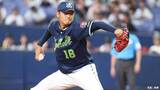 【ヤクルト】2年ぶり一軍登板、奥川恭伸が5回1失点の力投で980日ぶりの勝利! 村上が先制打 オスナに9号ソロも|TBS NEWS DIG