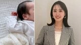 【 元乃木坂46・衛藤美彩 】第三子出産を報告「兄姉の中で一番元気な産声を上げ」　夫は西武・源田壮亮選手|TBS NEWS DIG