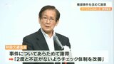 「ツーリズムおおいた」通常総会 横領について再度謝罪 “再発防止策”と“組織改革案”提示 | 大分のニュース|OBS NEWS|大分放送