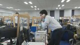 北朝鮮から弾道ミサイルの可能性 一時Jアラート発出 山梨県庁でも情報収集 | 山梨のニュース | UTYテレビ山梨